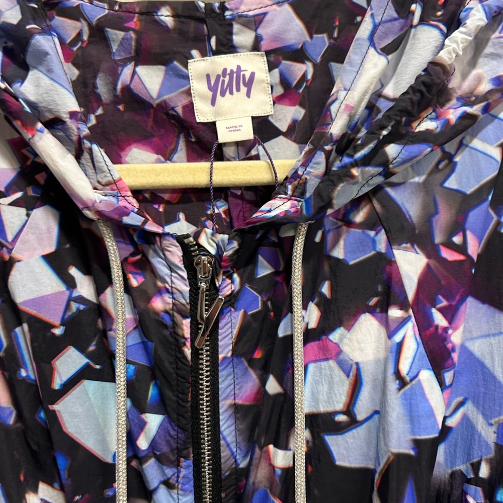 Fabletics Yitty Duster Jacket - image 4